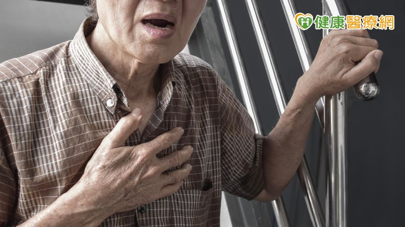 越喘越吸不到氣?物理治療師教你如何呼吸+運動 越喘越吸不到氣?物理治療師教你如何呼吸+運動