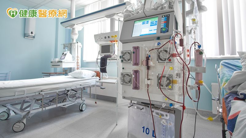 洗腎20年終於換腎重獲新生!醫提醒術後做好3件事、守護移植腎功能 洗腎20年終於換腎重獲新生!醫提醒術後做好3件事、守護移植腎功能