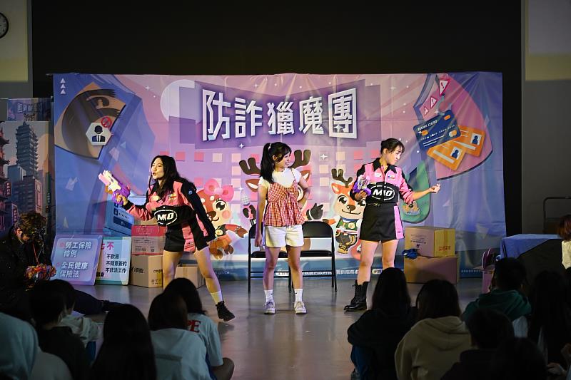 先別急!求職別當「冤大頭」隱私守好不Emo 先別急!求職別當「冤大頭」隱私守好不Emo