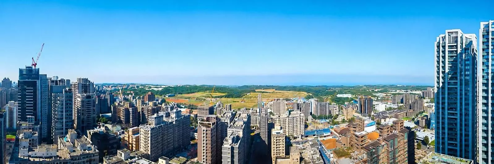 房市寒冬?林口建案仍熱烘烘!「新潤世界都心」年售逾三百戶,榮登區域銷售第一 gw6f454 1