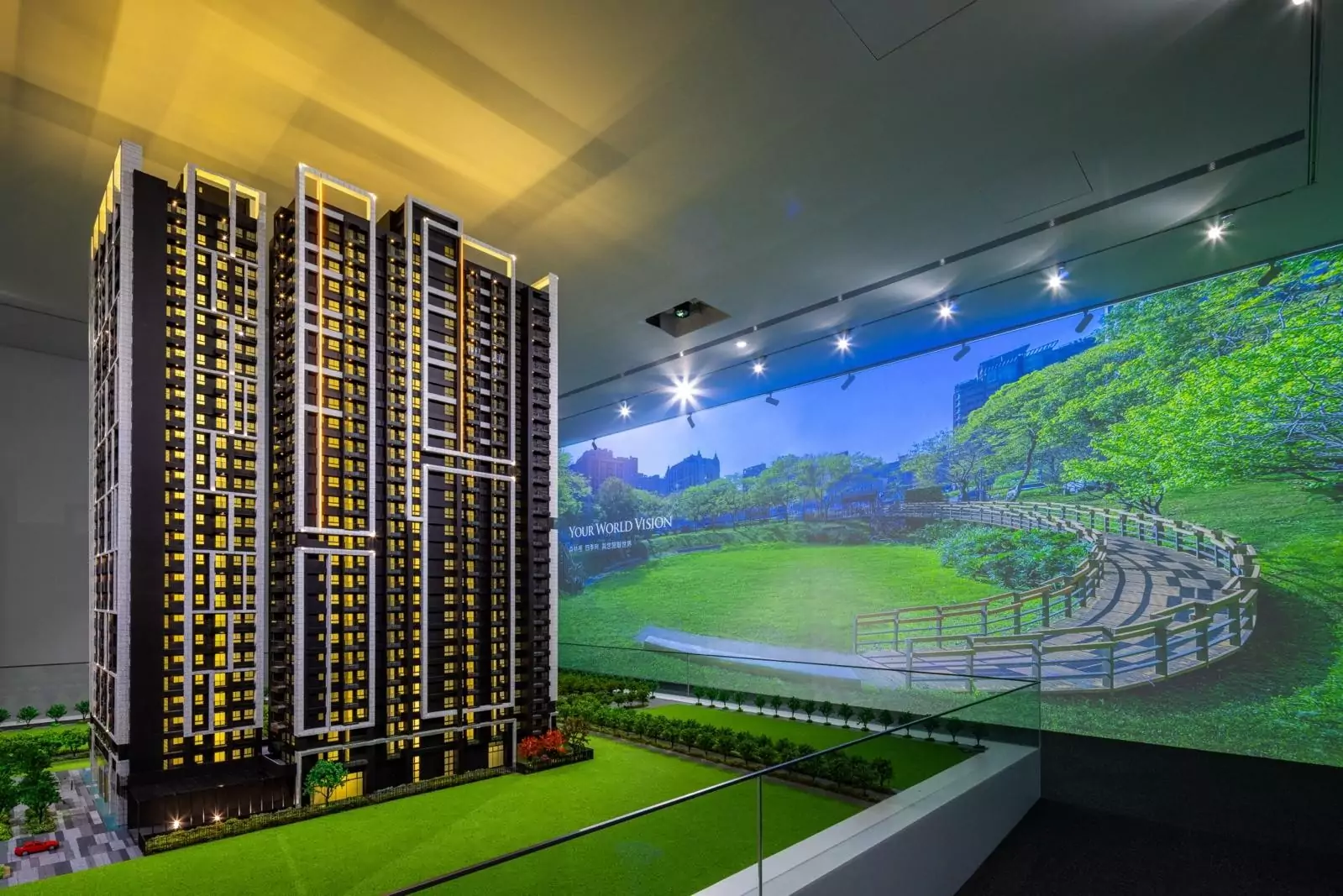 房市寒冬?林口建案仍熱烘烘!「新潤世界都心」年售逾三百戶,榮登區域銷售第一 房市寒冬?林口建案仍熱烘烘!「新潤世界都心」年售逾三百戶,榮登區域銷售第一