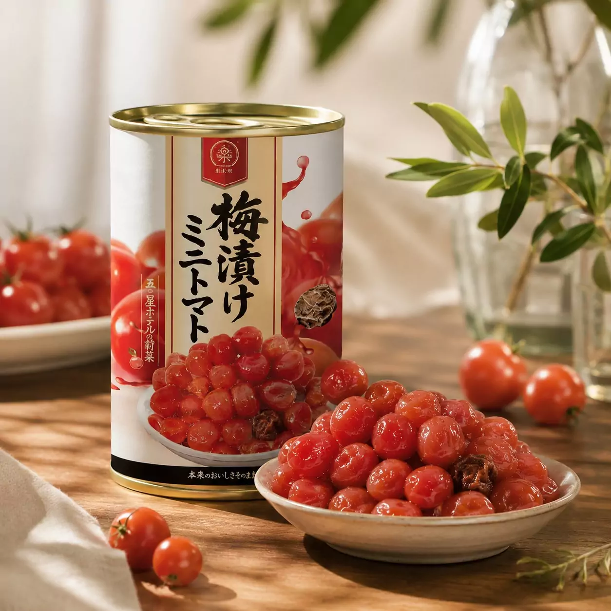 7-11隱藏版美食!纖享樂「梅漬小番茄」台北國際食品展亮相 line oa chat 260618 202719 group 2 1