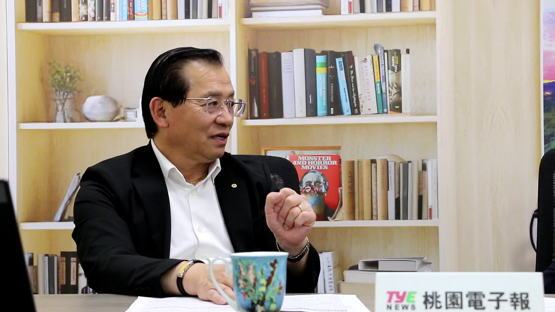【有片】救急不救窮!桃園社會局積極協助中低收入戶、邊緣戶脫貧 【有片】救急不救窮!桃園社會局積極協助中低收入戶、邊緣戶脫貧