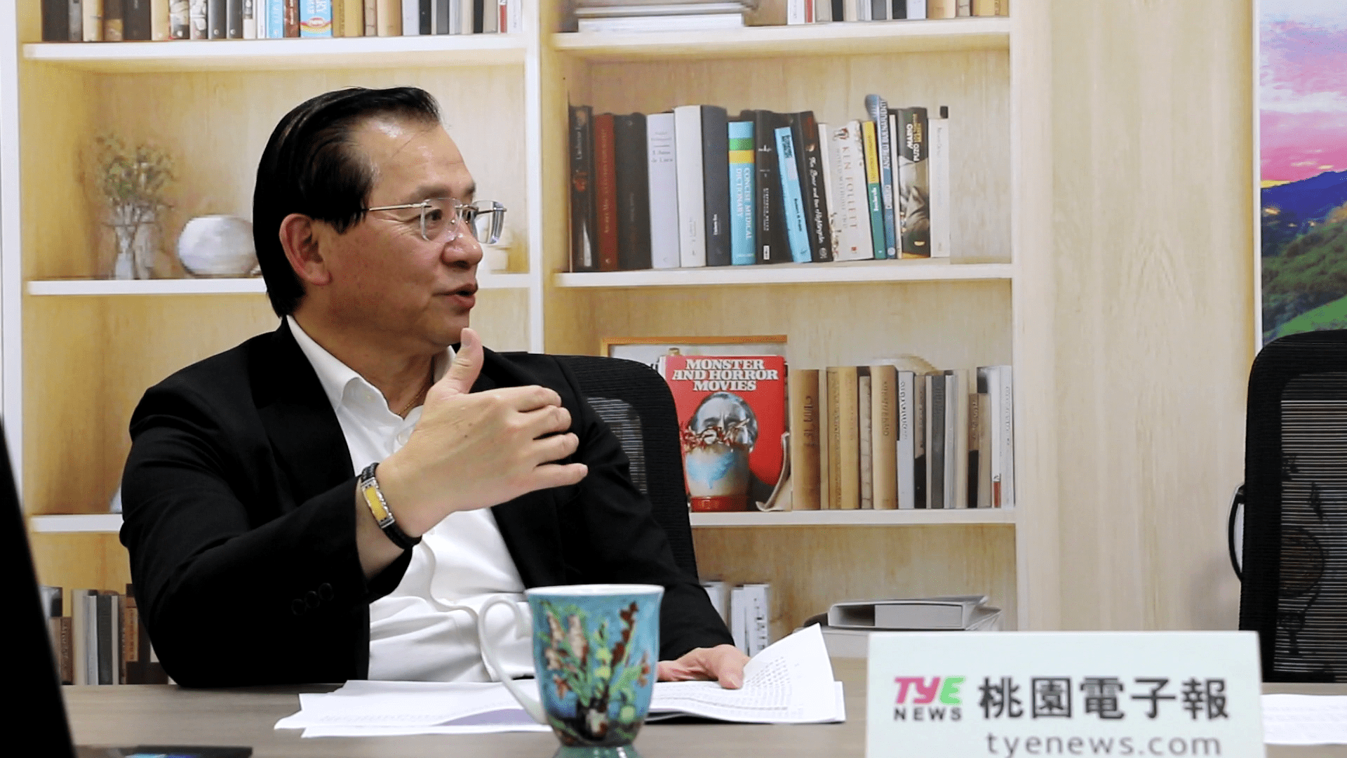 【有片】桃園公私協力接住安置兒少 社會局長陳寶民推寄養家庭喘息服務 【有片】桃園公私協力接住安置兒少 社會局長陳寶民推寄養家庭喘息服務
