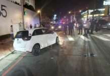 桃園毒駕拒檢撞死2路人 凌濤:不能等到累犯才祭重刑 桃園毒駕拒檢撞死2路人 凌濤:不能等到累犯才祭重刑