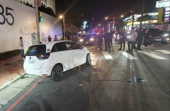 桃園毒駕衝撞奪2命 張善政下令追查毒品源頭 wp 17811913242096740705371851414317