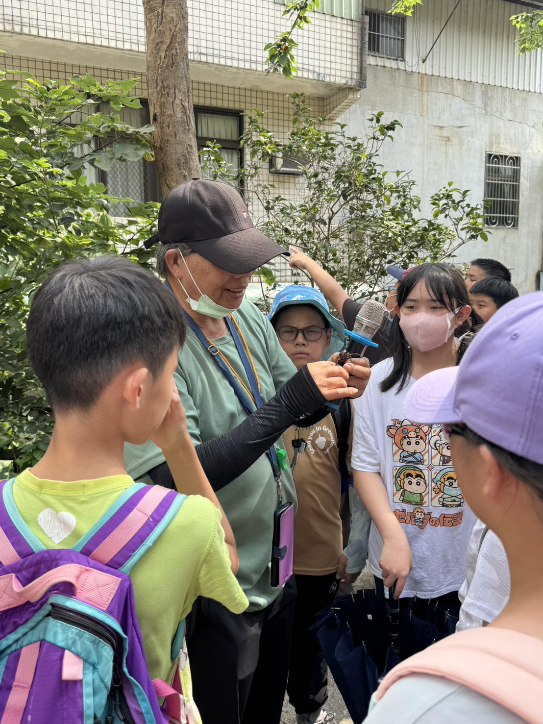 限額300人!桃園11校暑假舉辦SDGs育樂營 亮點搶先看 桃園市暑期樂趣SDGs育樂營 3 0