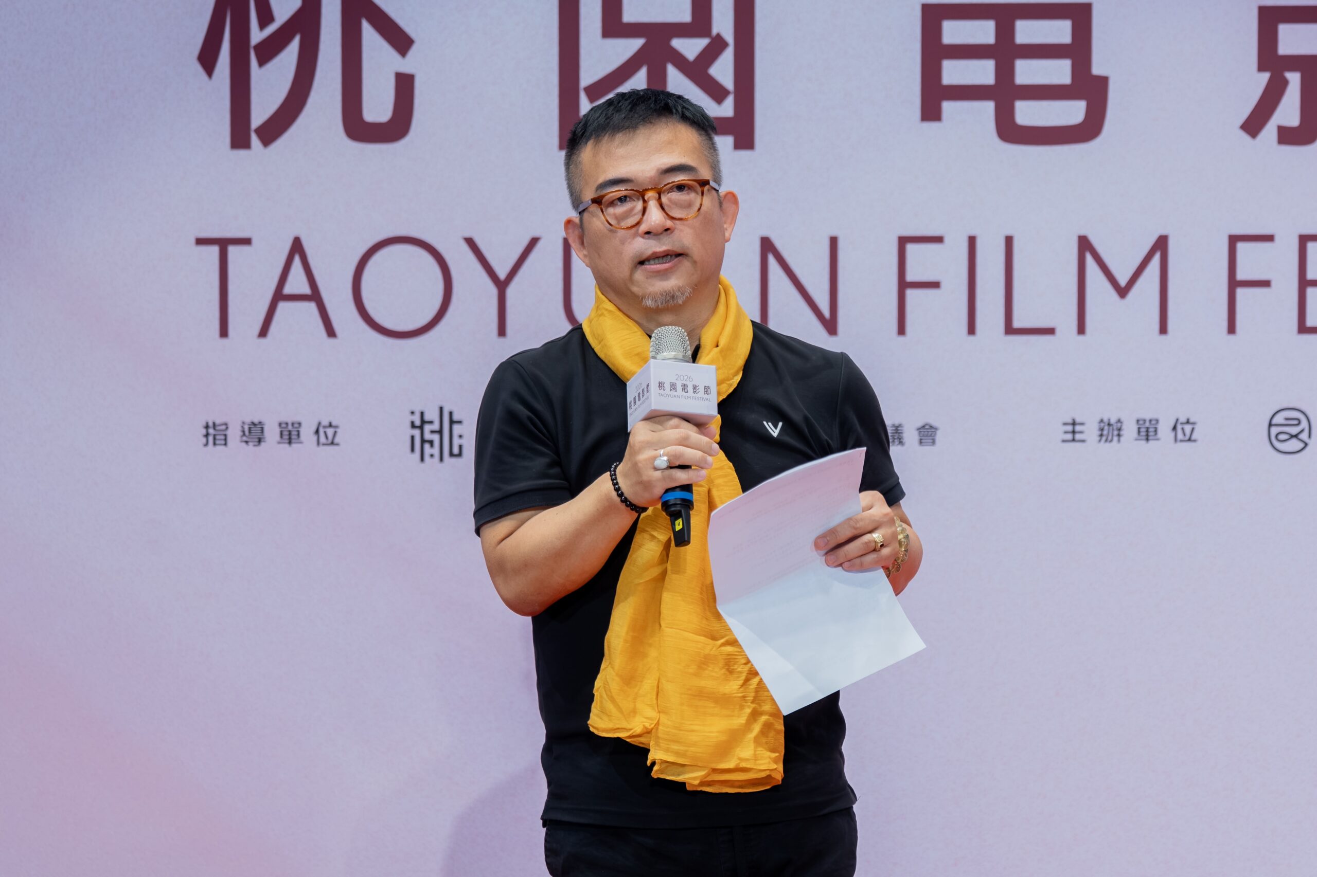 桃園電影節亮點一次看!何曼希擔任影展大使 《阿凡達》御用特效團隊來台交流 040f2dfc 5566 43b5 b52a c3408502b61c scaled