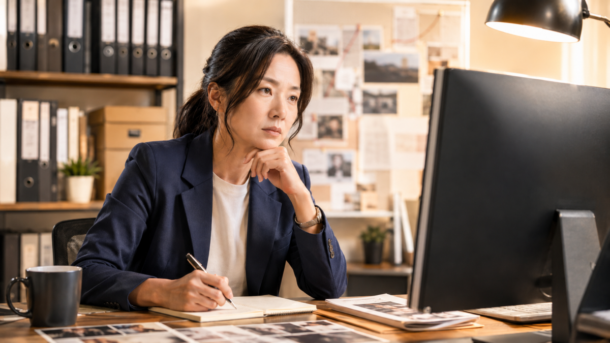 徵信社感情破壞合法嗎?揭密熱門職缺背後的真實故事 132546