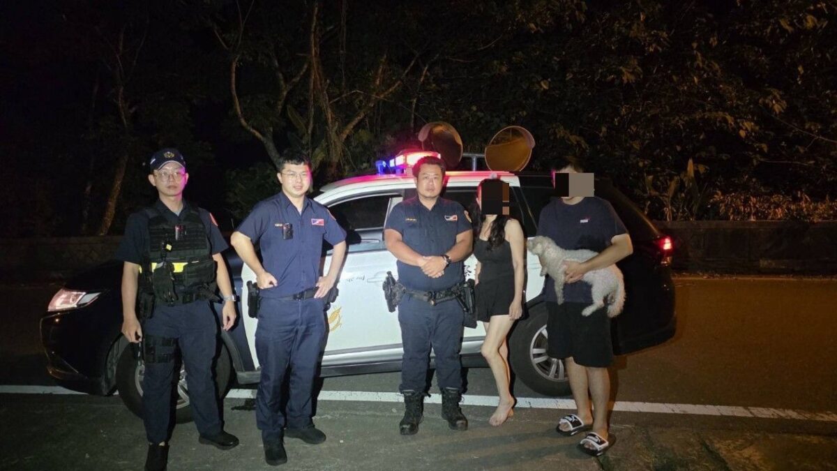 待役空檔培養第二專長!桃園開AI、手沖咖啡課程 助役男增技能 1365393 0