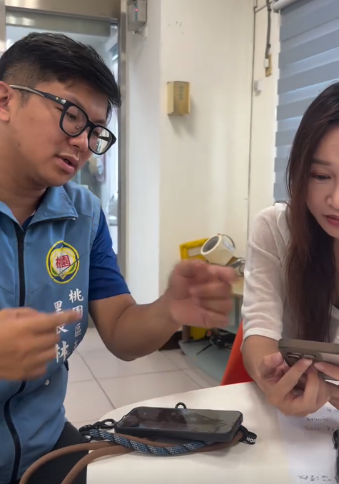 桃園女學生被打到手臂紅腫瘀血 父疑威脅「不回家就改打手足」 1hget