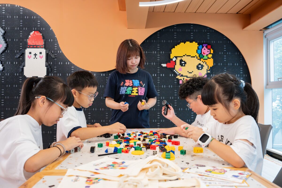 暑假親子旅遊首選!桃園17家觀光工廠推限定活動與滿額優惠 22