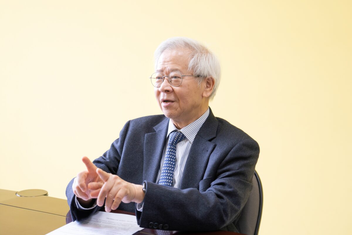長庚大學引領教育革命!首創6+0雙學位 讀醫學系同步拿AI碩士 245 1