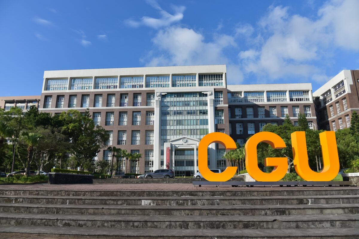 長庚大學引領教育革命!首創6+0雙學位 讀醫學系同步拿AI碩士 245 3