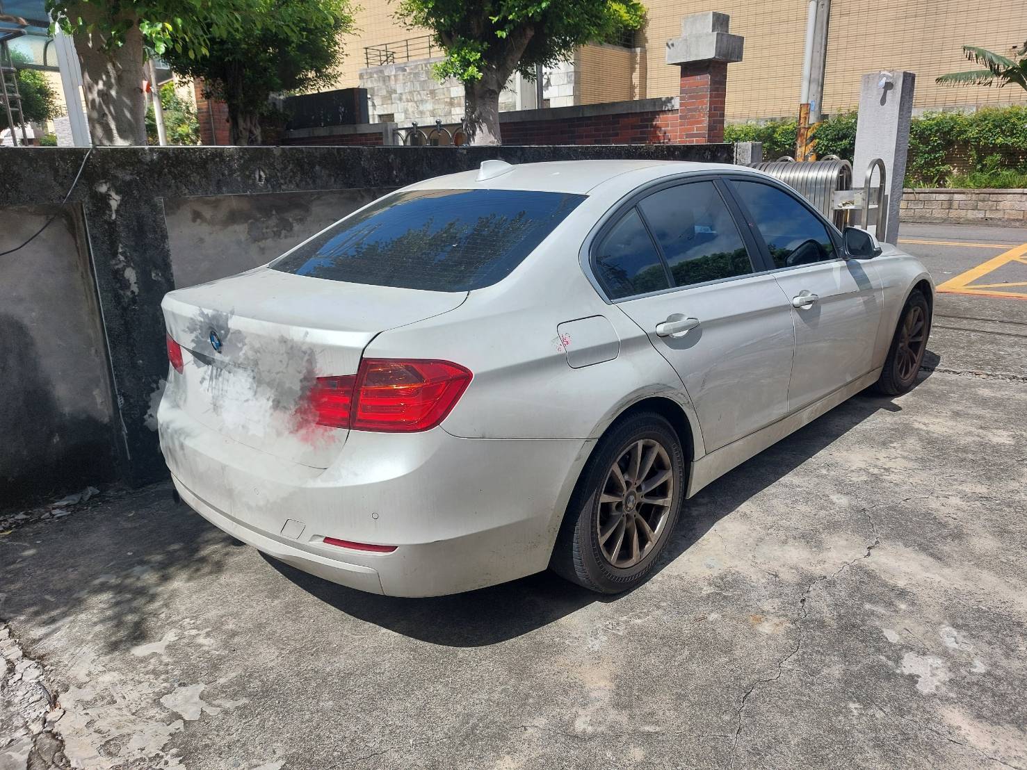 桃園男涉侵占前妻車輛 無照拒檢狂飆恐挨罰逾20萬 2602497 0