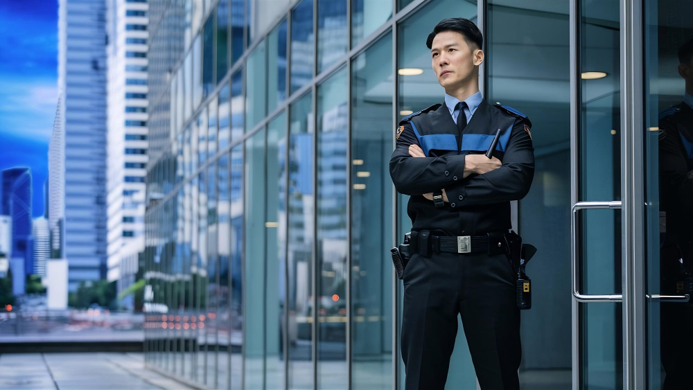 投書/讓保全走向專業,讓軍人回到戰訓─從軍校衛哨外包談國家安全治理 3443176