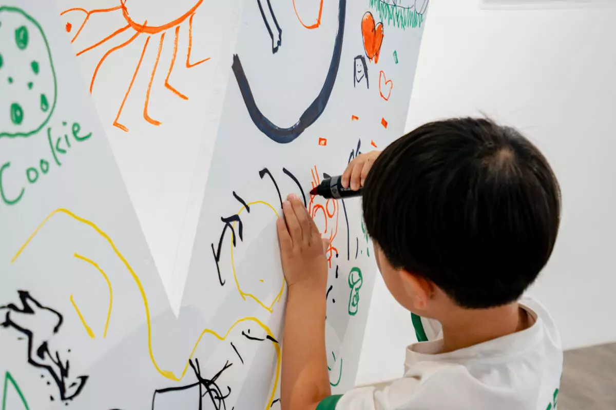 《紙上城市插畫展》登中原文創園區 5大展區打造沉浸式體驗 4545564 2
