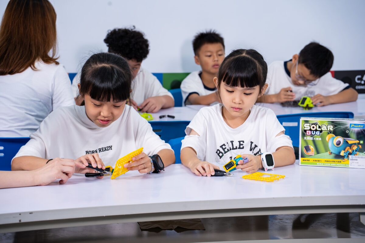 暑假親子旅遊首選!桃園17家觀光工廠推限定活動與滿額優惠 54