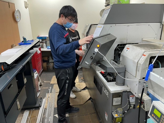 入學即就業!萬能科大攜手勞動部開公費專班 打造青年職涯新捷徑 5454