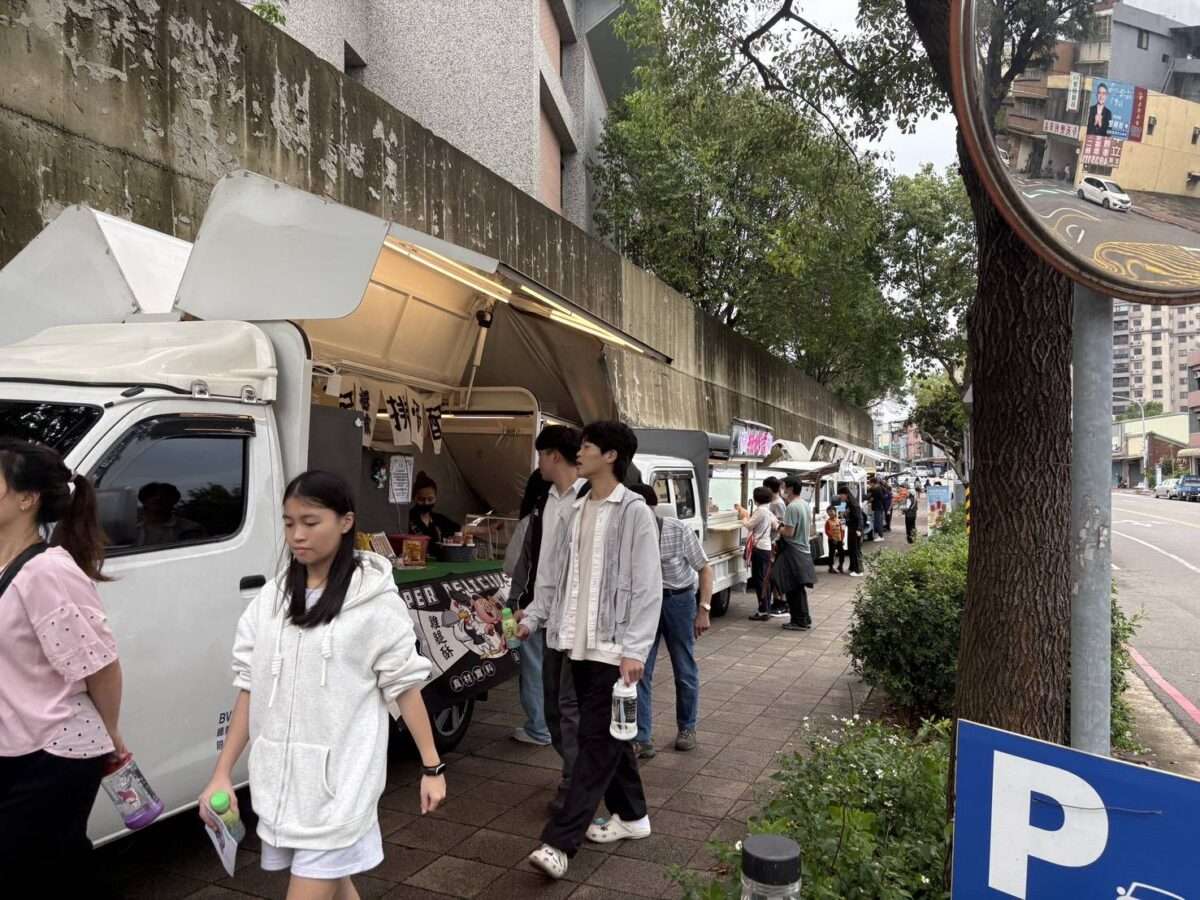 楊梅故事園區打造五感體驗 生態探索、電影院邀親子暑假同樂 57 11
