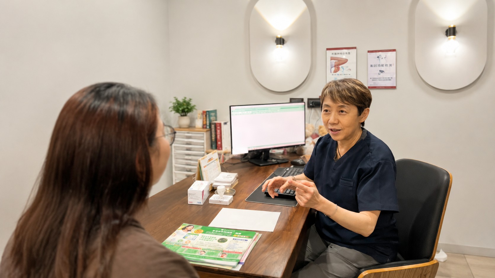 四寶媽護理師長期漏尿不敢說 ?醫:私密困擾不分年齡 58545454545 1