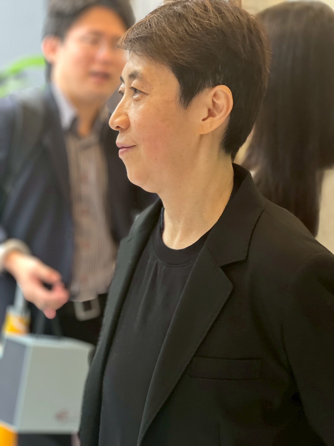 四寶媽護理師長期漏尿不敢說 ?醫:私密困擾不分年齡 58545454545 2