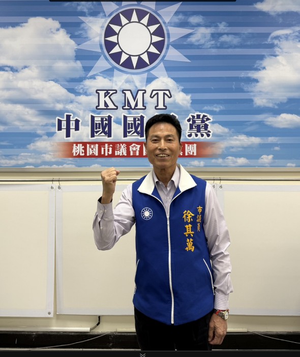 駁黃世杰批桃園毒油案稽查不透明 藍議員痛斥:勿刷存在感 697978