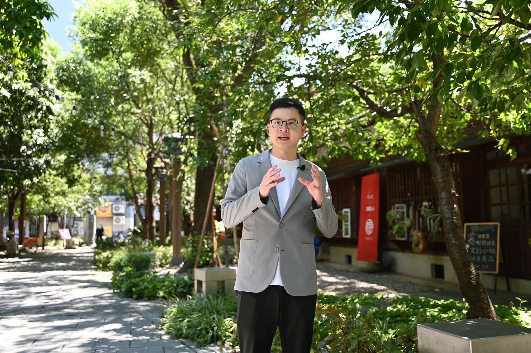 致癌油4次檢驗超標才通報 凌濤質疑衛福部任由業者知情不報 740286442 1355291850113545 4233159064664760931 n