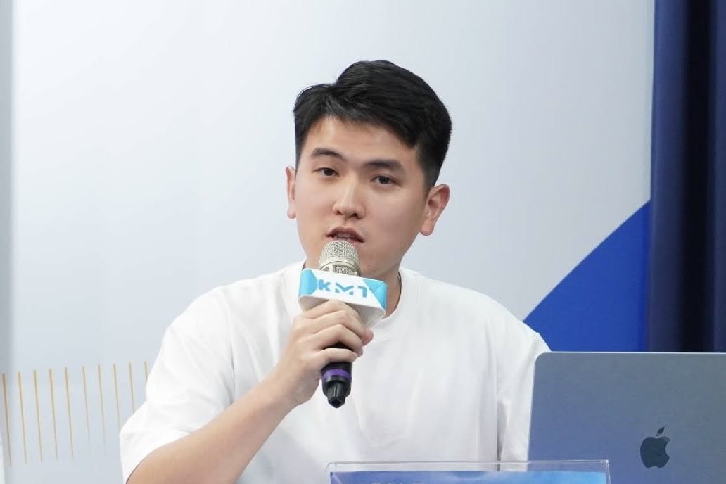 辦公椅變賽車!中壢警辦滑行大賽 青少年「尬車」學防詐反毒 745747348 27896094323412373 7360917415426721837 n