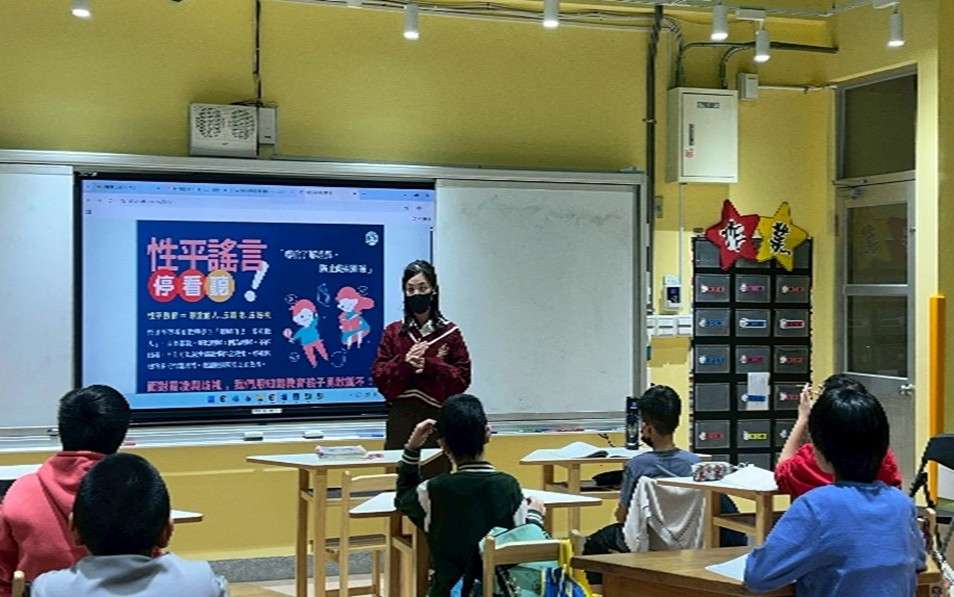 一人即成班！桃園砸7010萬推課後照顧 打造特教生全年無縫支持網