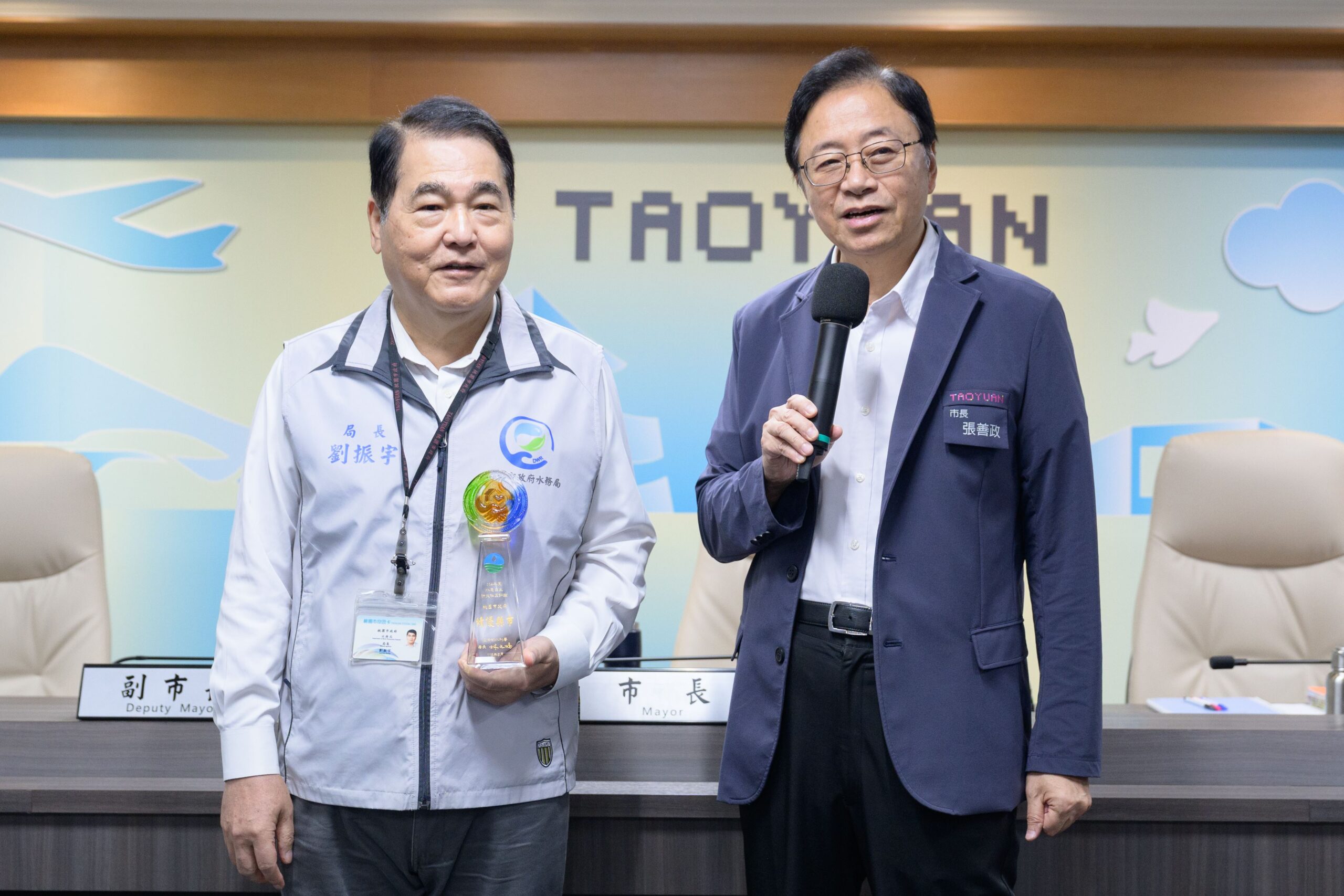 水患自主防災社區評鑑出爐 桃園連9年獲績優肯定 838865ac 2256 4303 883e 1fd657dcff7f scaled