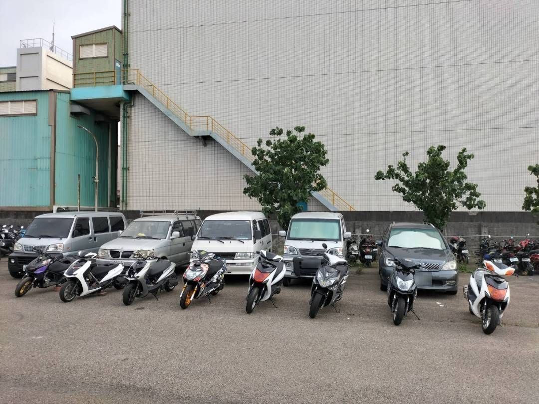 飆車代價高!桃園蘆竹18人凌晨競速被起訴 10車遭查扣挨罰67萬 850345