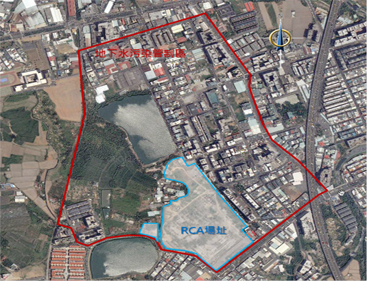 投書/鐵路地下化後 桃園如何重啟工業傷痕之地「RCA舊址」 8b3e22d0 266a 401c b448 263b94bc02b7