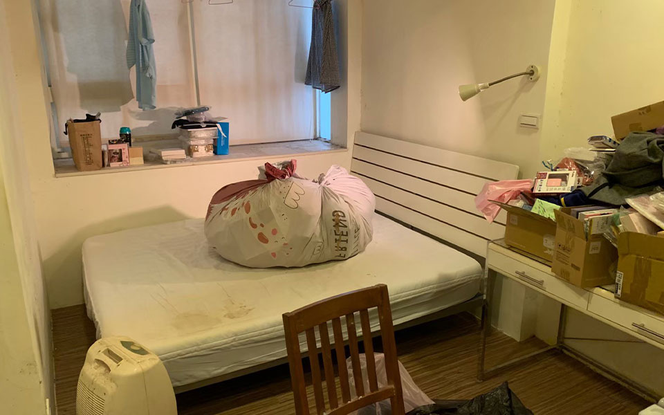 退租不留負擔!租客自發委託專業清潔,超震撼「屋況還原」全記錄 jruhet 2