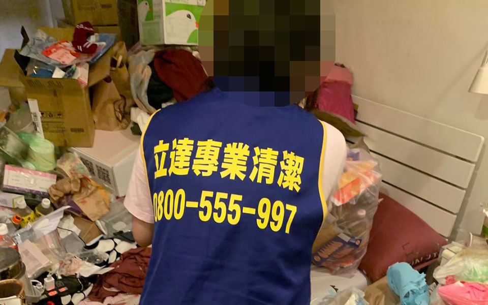 退租不留負擔!租客自發委託專業清潔,超震撼「屋況還原」全記錄 jruhet 3